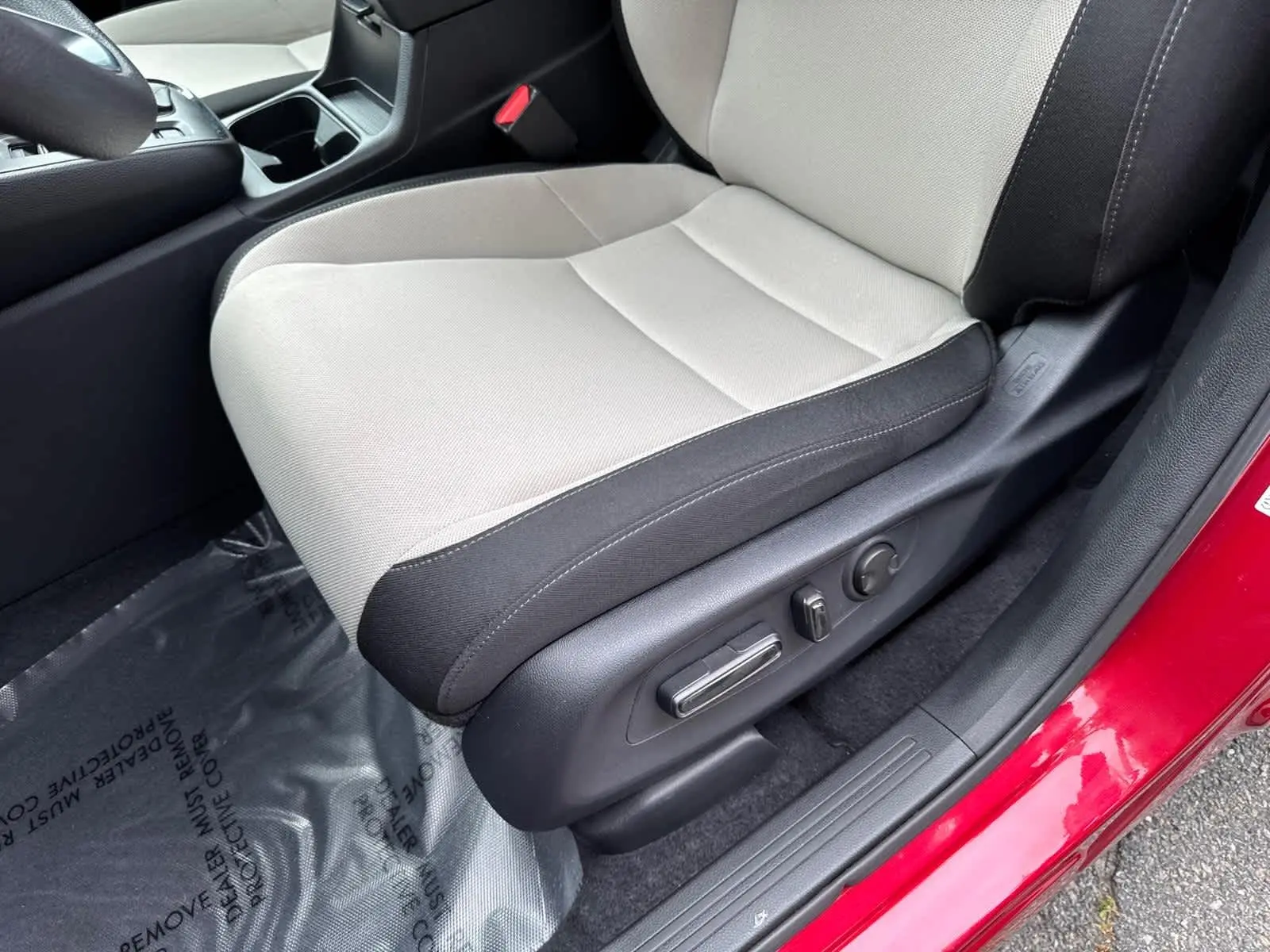 2023 Honda CR-V EX photo 16