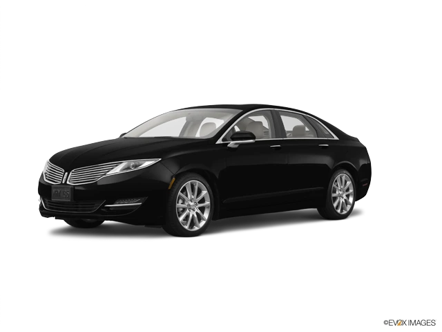 2015 Lincoln MKZ