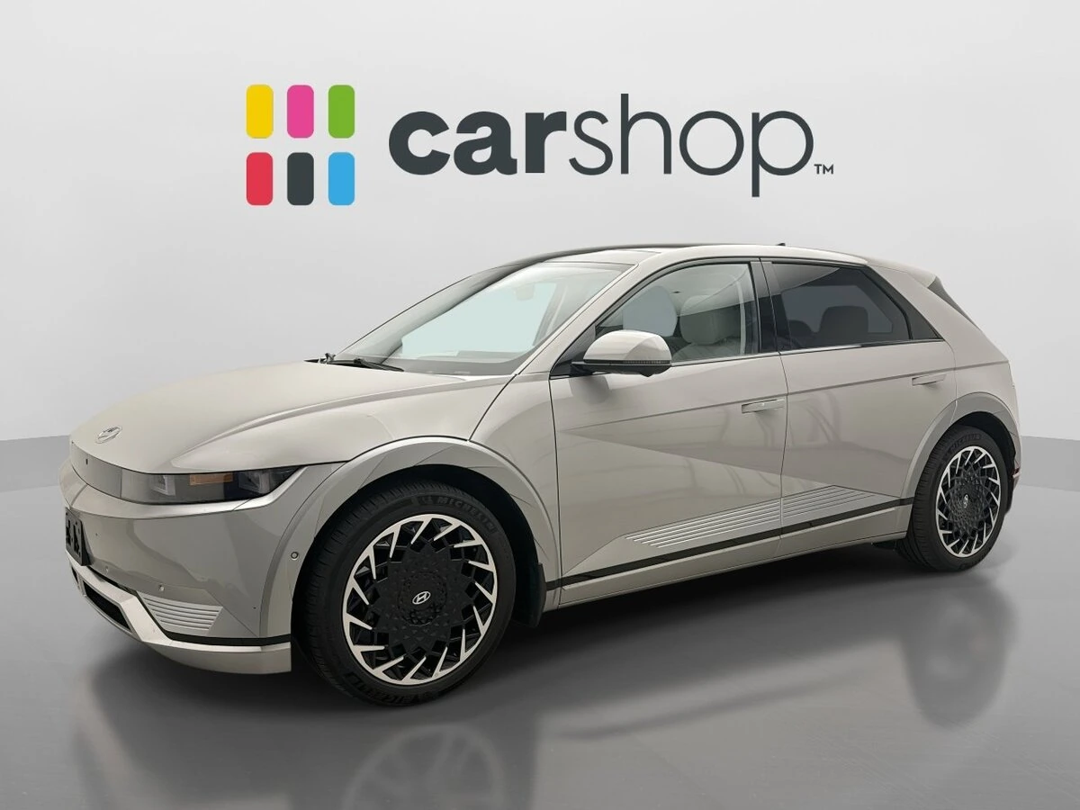 2024 Hyundai IONIQ 5 Limited