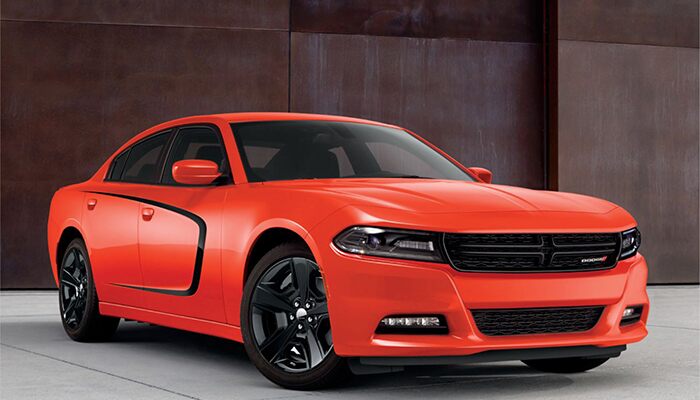 CHARGER