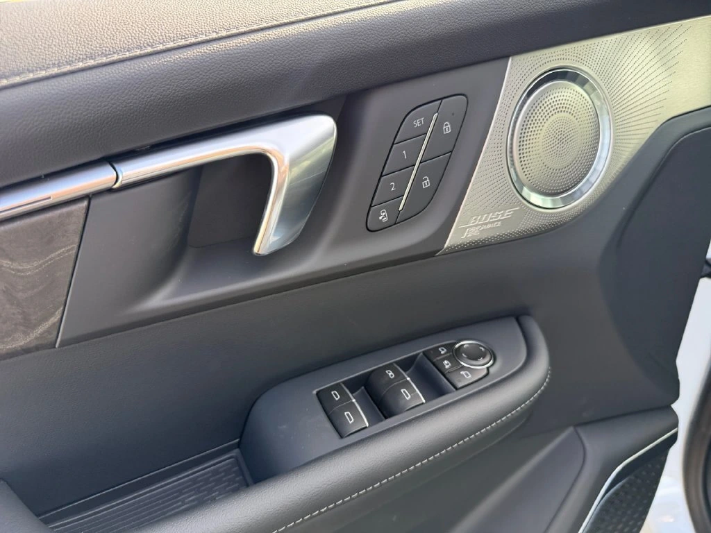 2027 Buick Enclave Avenir - Photo 15