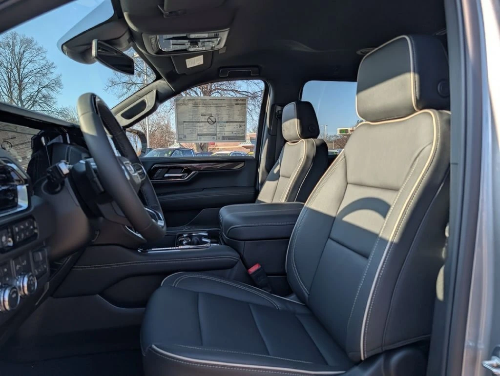 2026 GMC Yukon XL Elevation - Photo 31