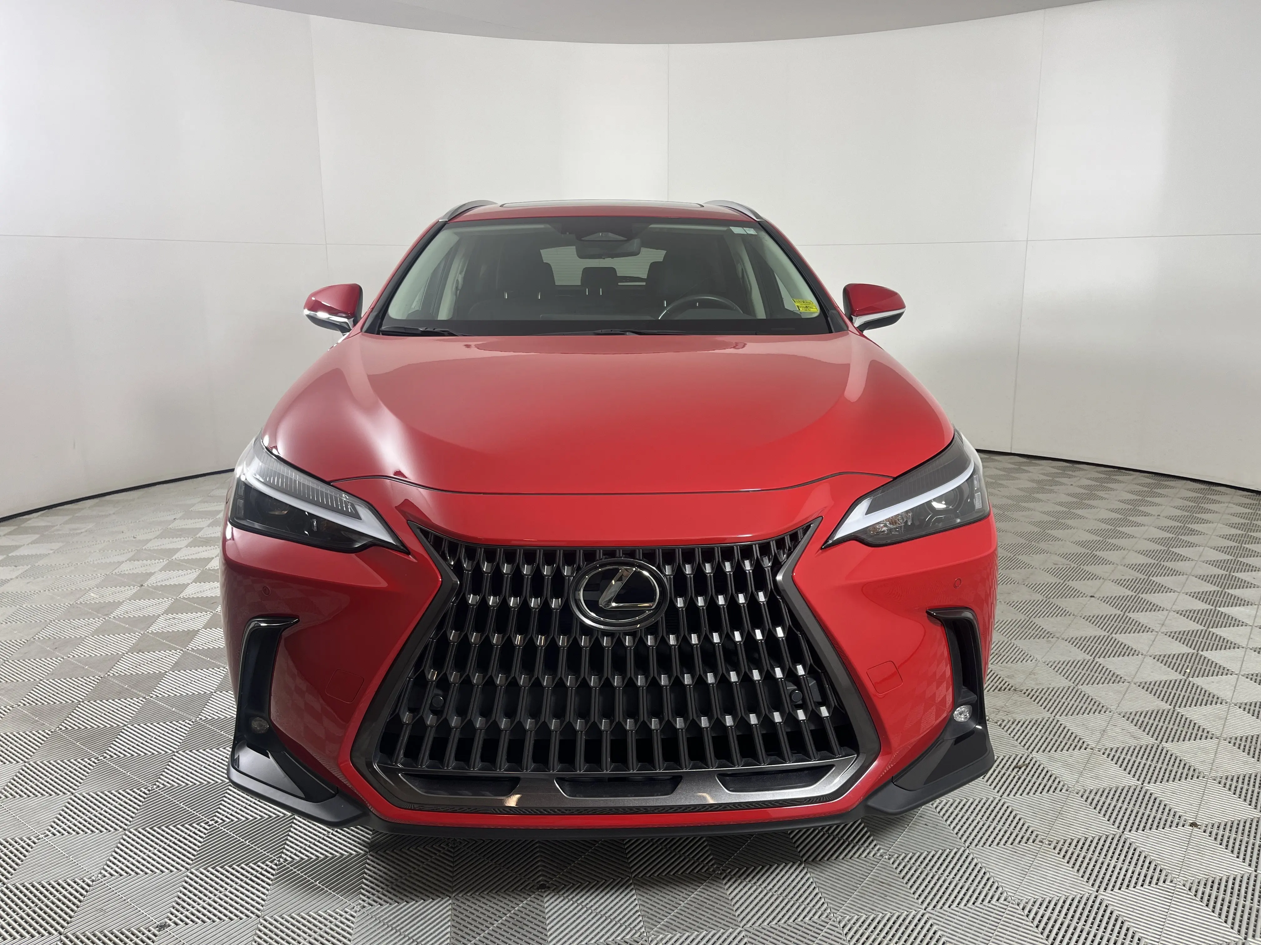 2024 Lexus NX 350h Premium AWD photo 6