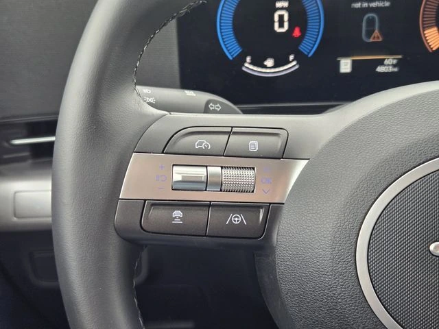 2026 Hyundai Kona SEL Sport - Photo 27