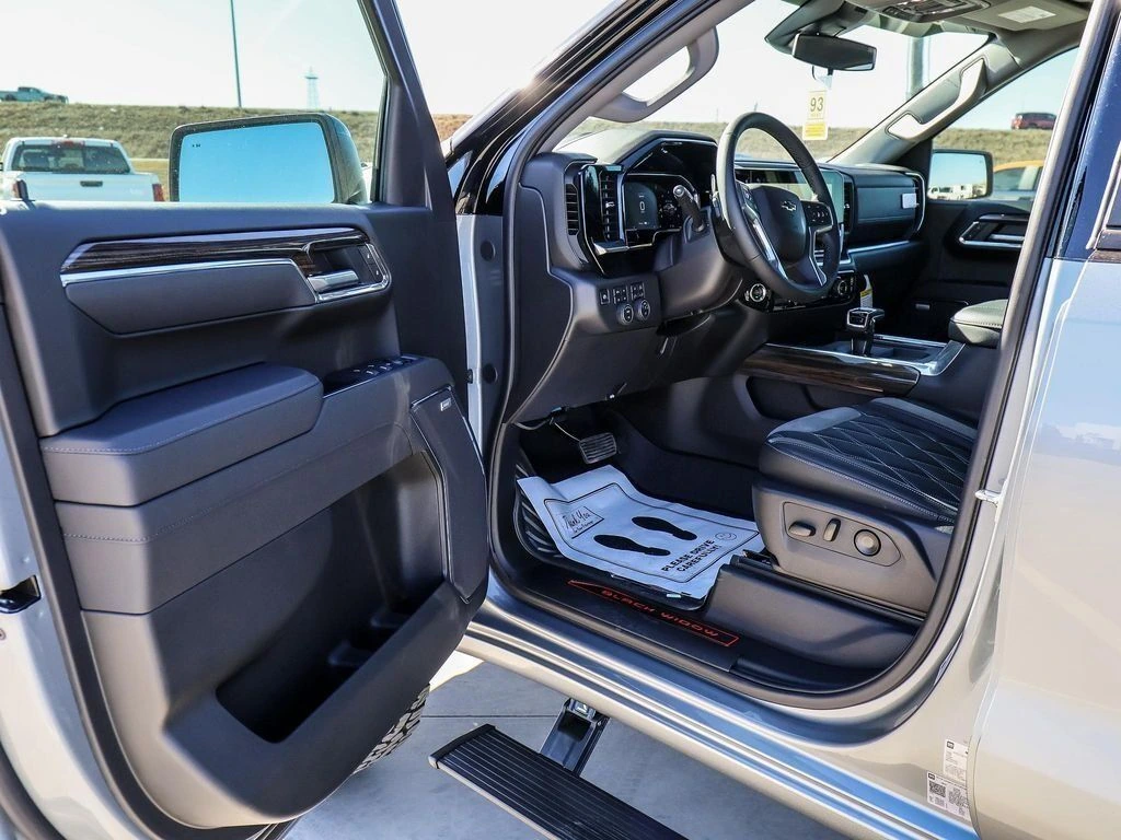 2026 Chevrolet Silverado 1500 RST - Photo 30