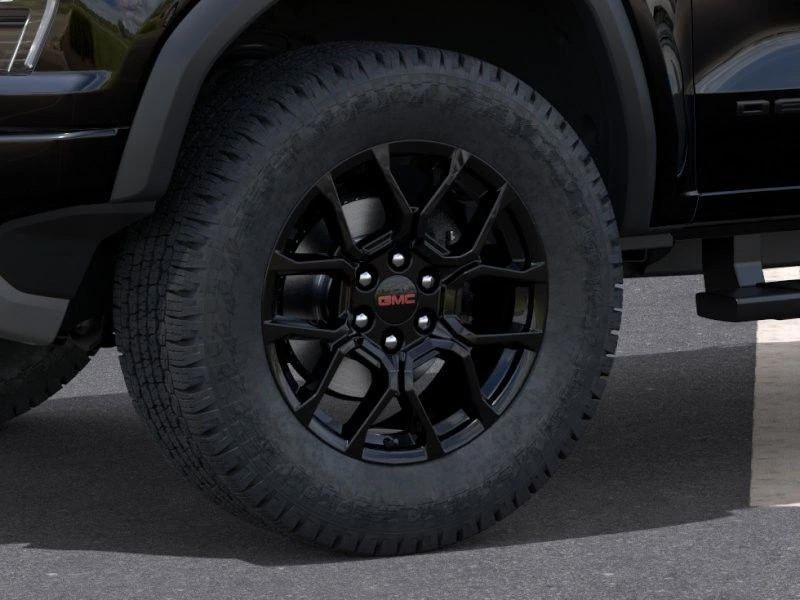 2026 GMC Canyon Denali - Photo 10