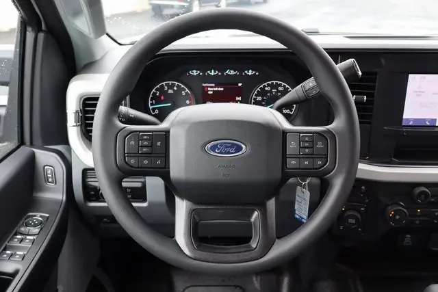 2026 Ford F-250 photo 22