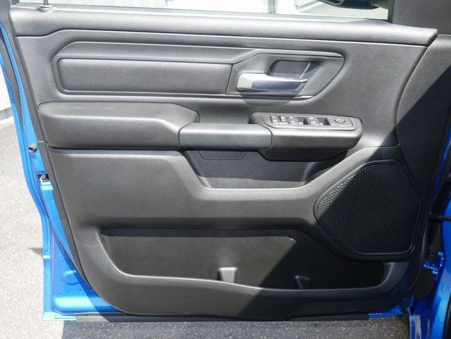 2026 RAM 1500 Tradesman - Photo 12