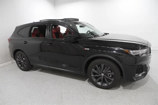 2026 Acura MDX