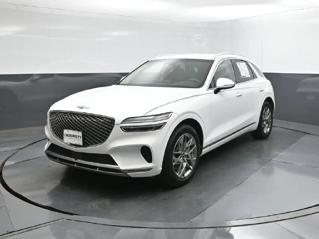 2025 GENESIS GV70