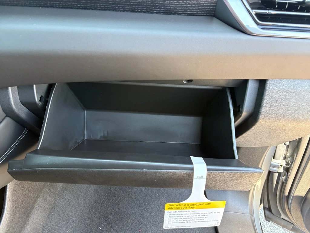 2026 GMC Yukon AT4 Ultimate - Photo 47