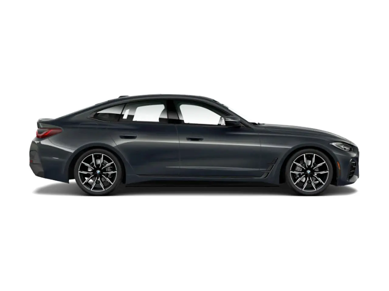 2026 Bmw 430i xDrive Gran Coupe photo 2