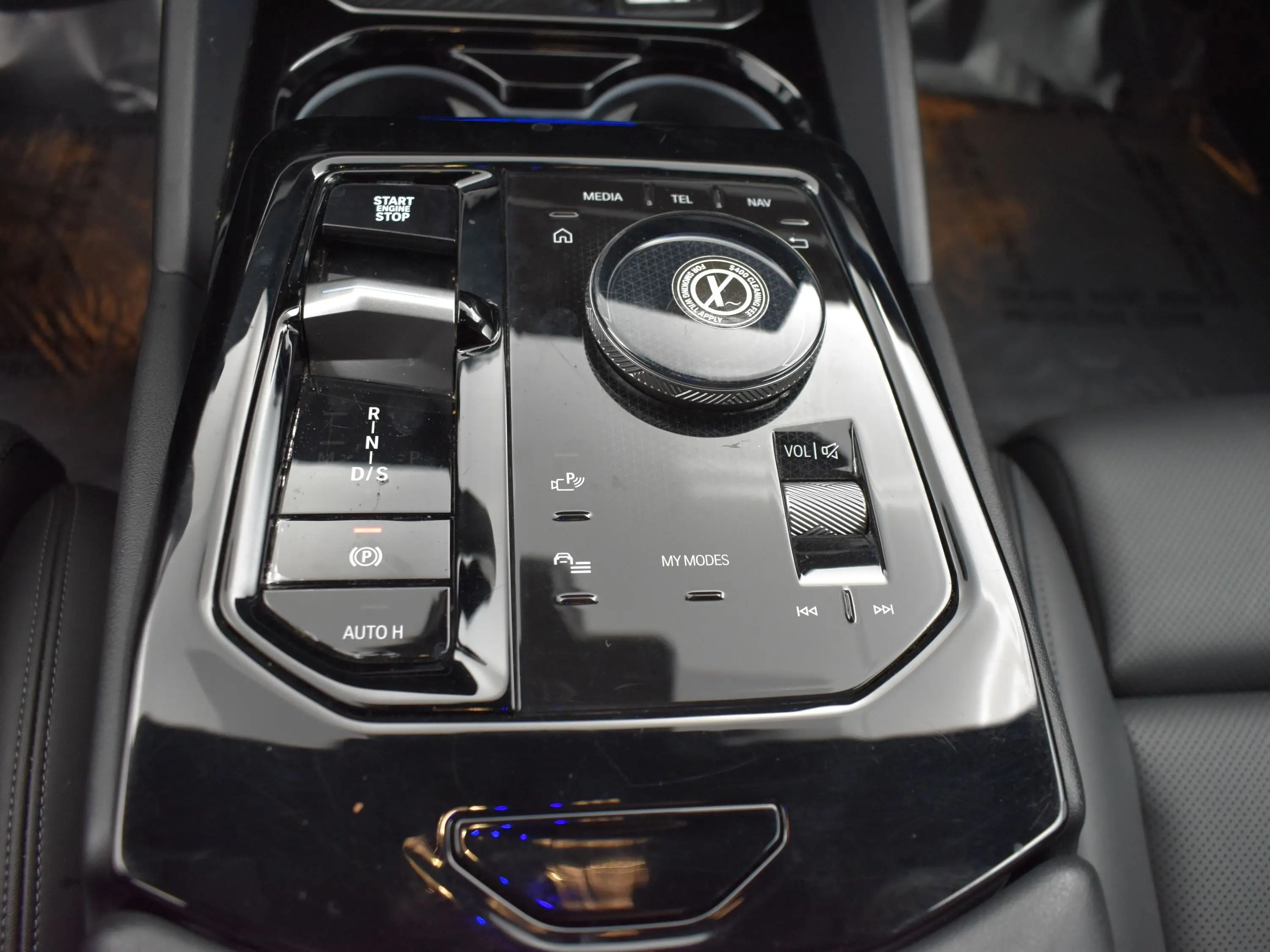 2024 Bmw 530i xDrive photo 12