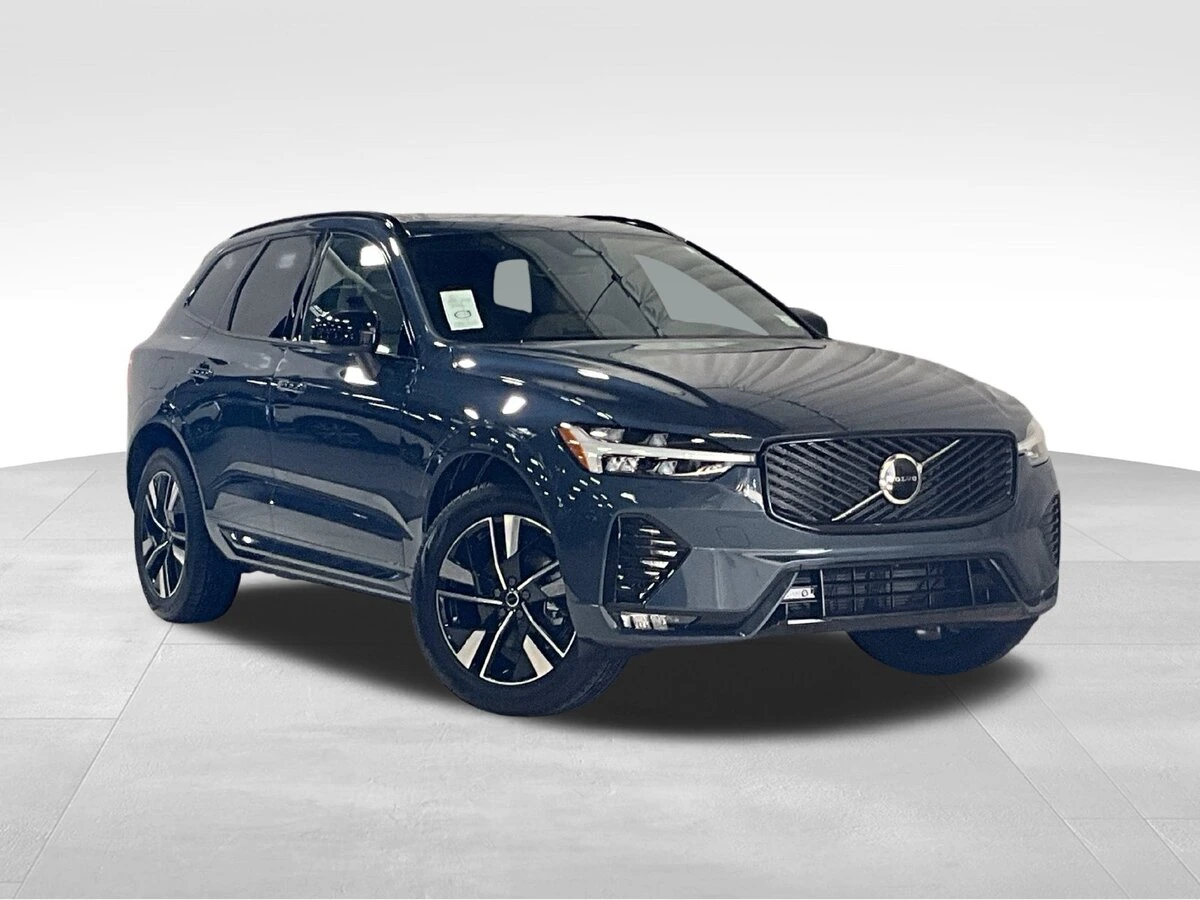 2027 Volvo XC60