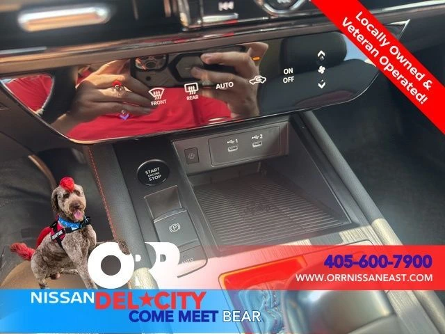 2025 Nissan Kicks SR - Photo 22