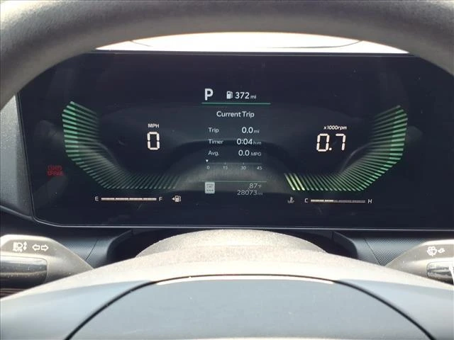 2025 Kia K4 LXS - Photo 32