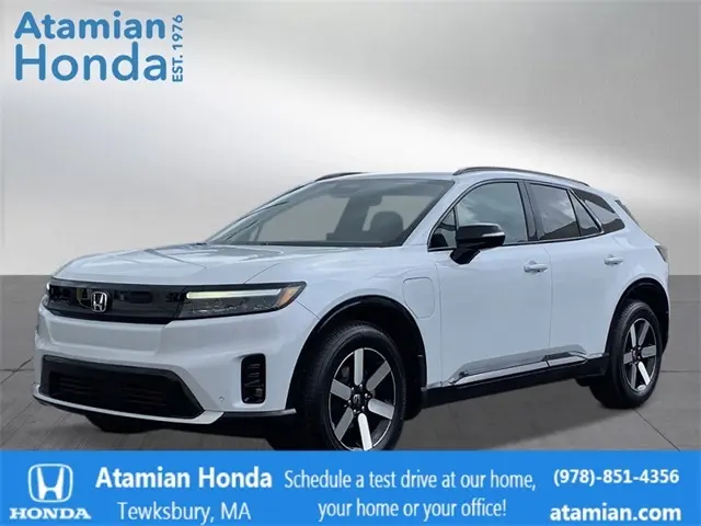 2026 Honda Prologue Touring's photo