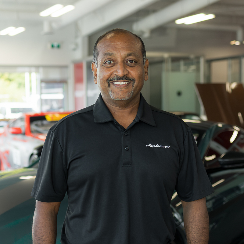 Kamal-photo
