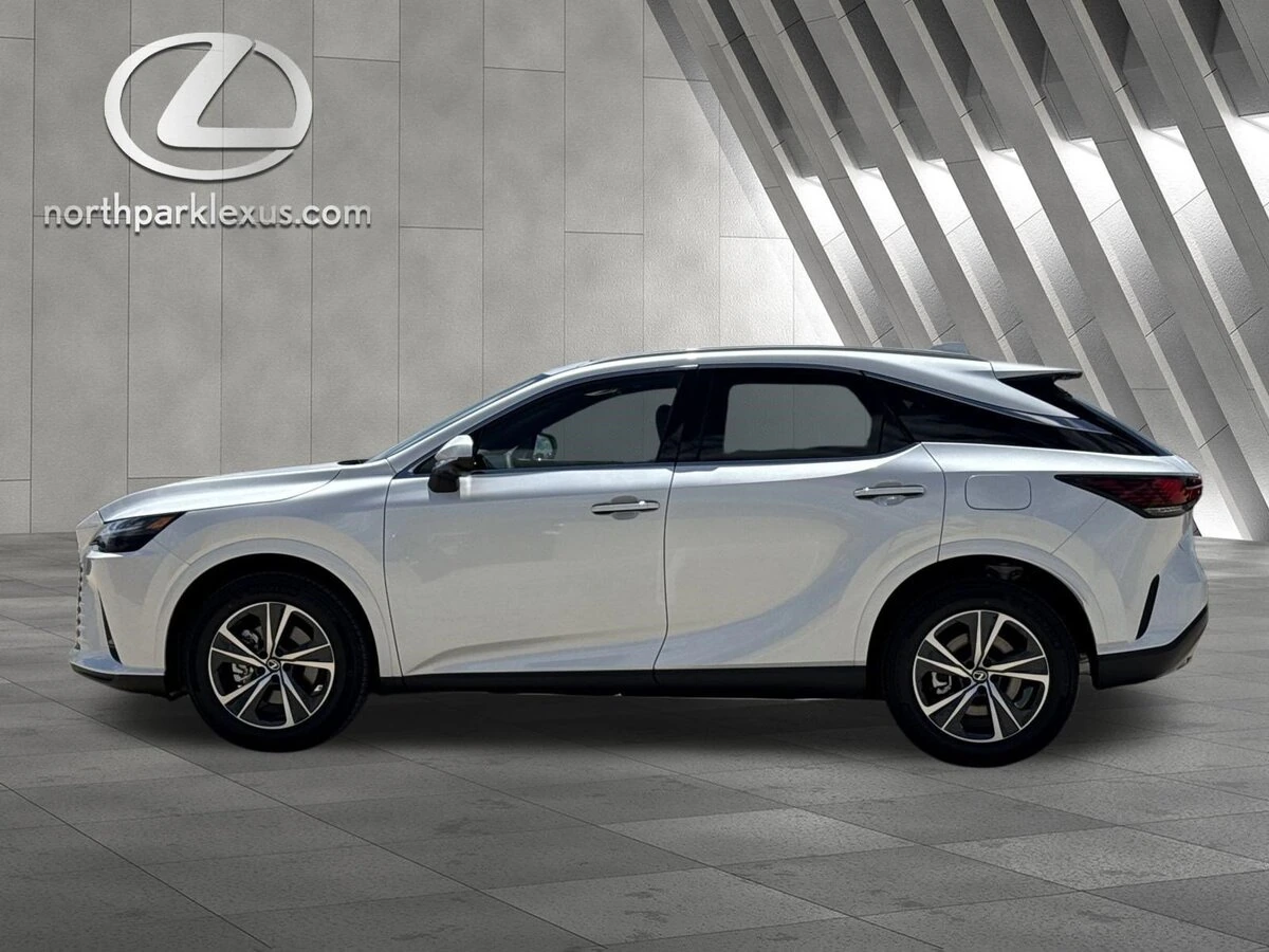 2026 Lexus RX 350 350 Premium FWD's photo