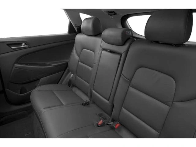 2018 Hyundai Tucson Limited - Photo 14