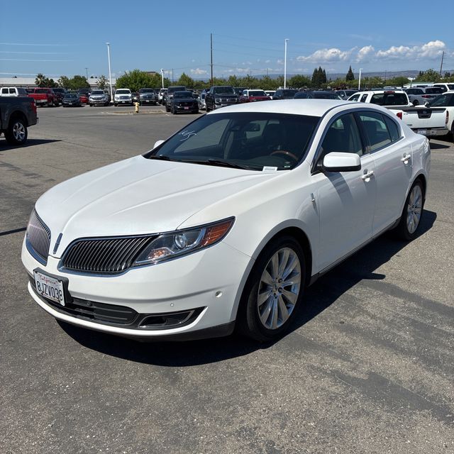 Vehicle