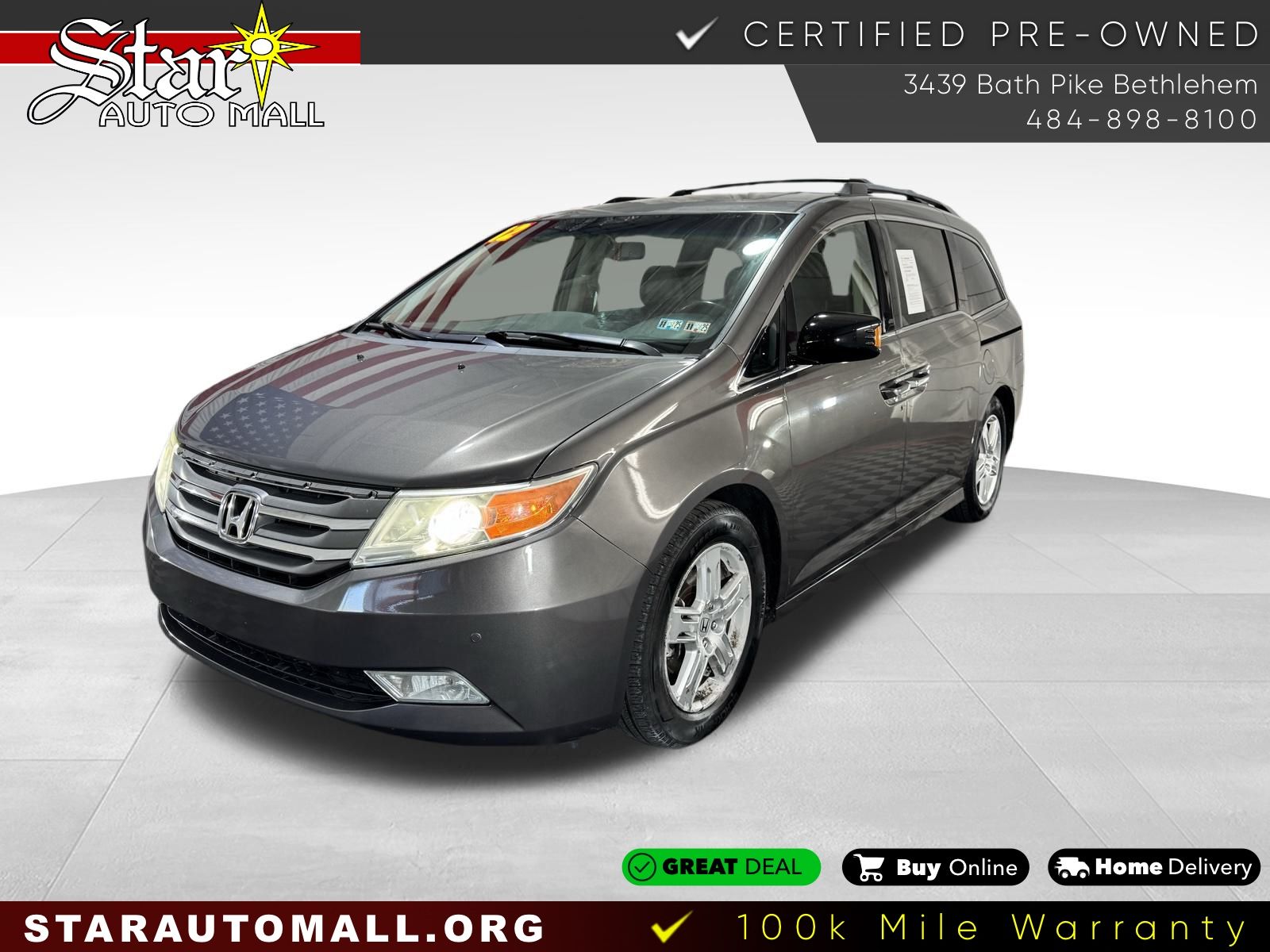 Vehicle