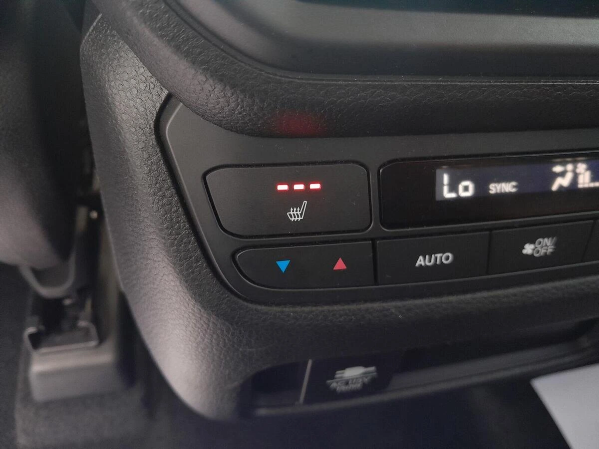 2024 Honda Pilot Elite - Photo 49