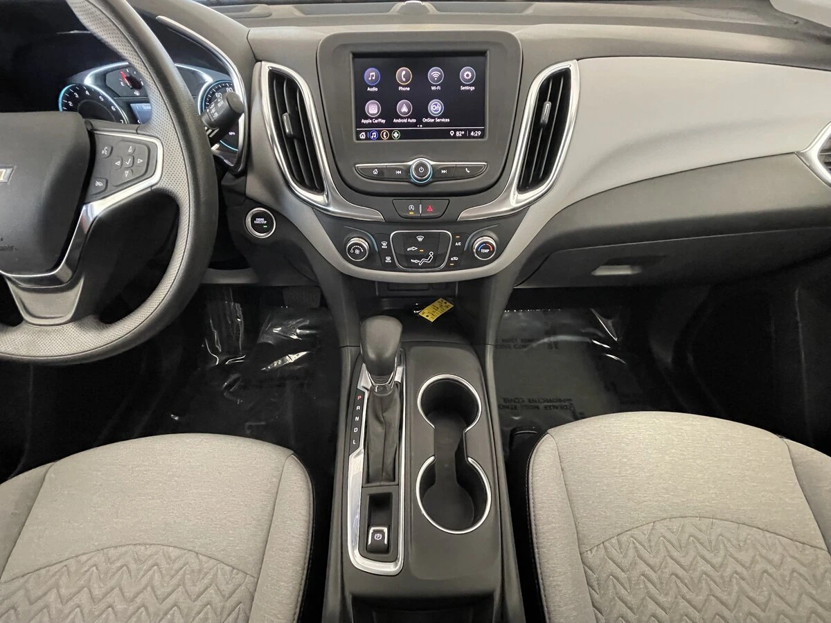 2024 Chevrolet Equinox LS - Photo 26
