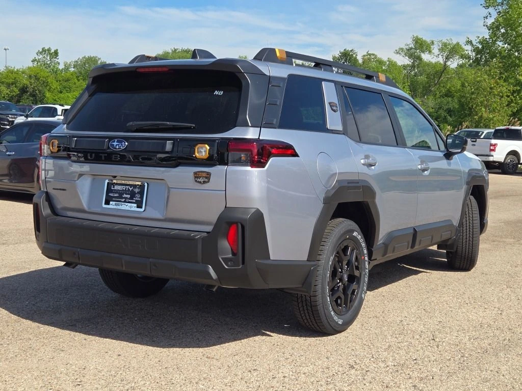 2026 Subaru Outback Wilderness - Photo 16