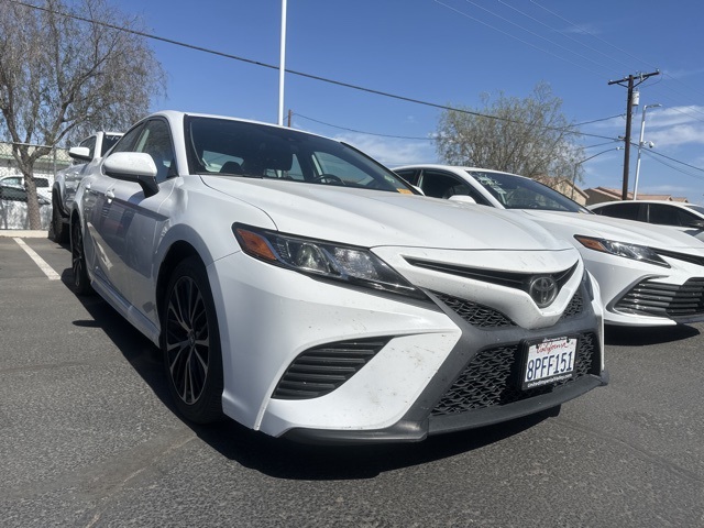 Vehicle