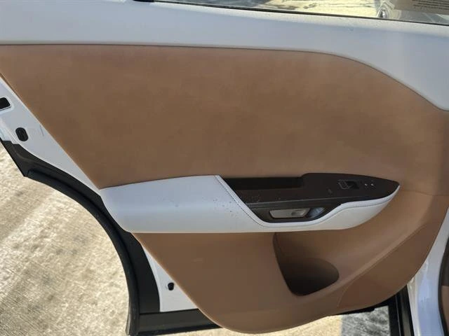 2026 Lexus RZ Premium - Photo 9