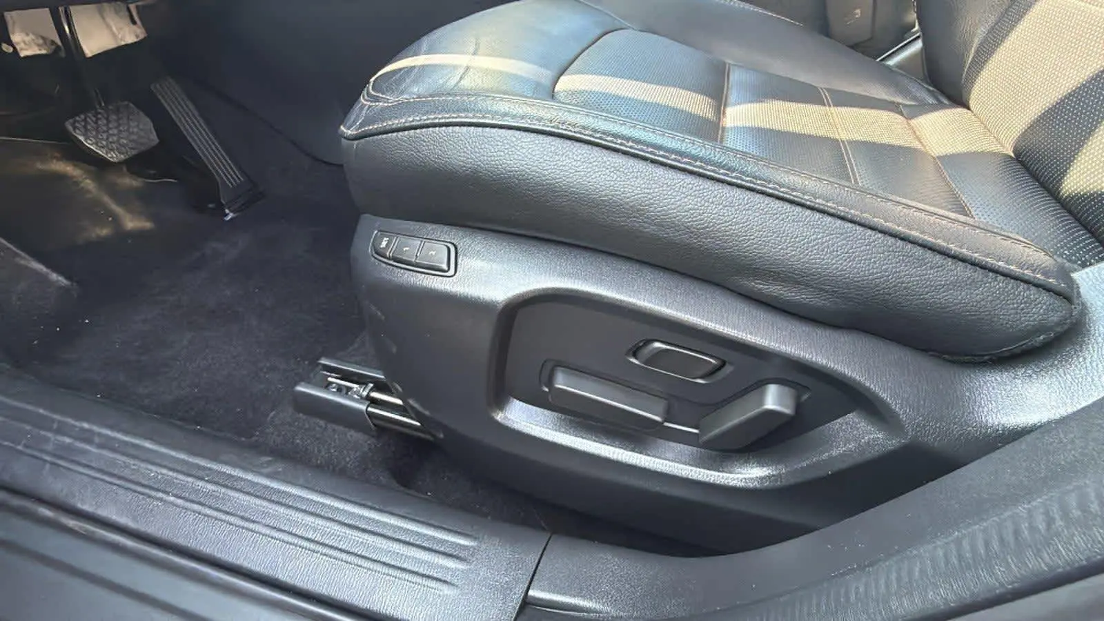 2022 Mazda CX-5 2.5 S Preferred photo 22