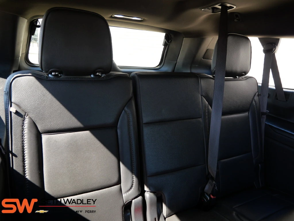 2023 GMC Yukon XL Denali - Photo 16