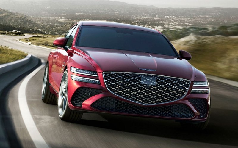 2025 Genesis G80 vs 2025 Mercedes-Benz E 350 Sedan near Hutchinson, KS