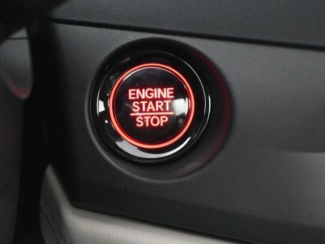 2025 Honda Accord SE - Photo 7