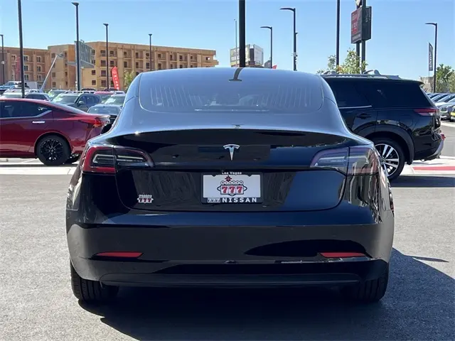 2020 Tesla Model 3 photo 5