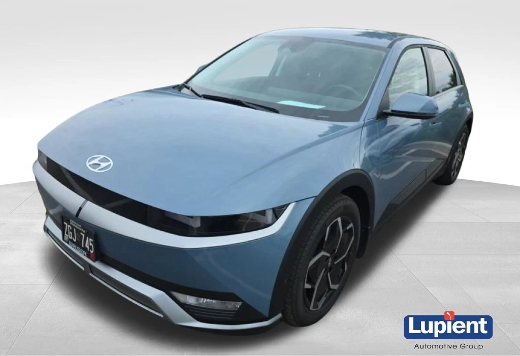 2024 Hyundai IONIQ 5