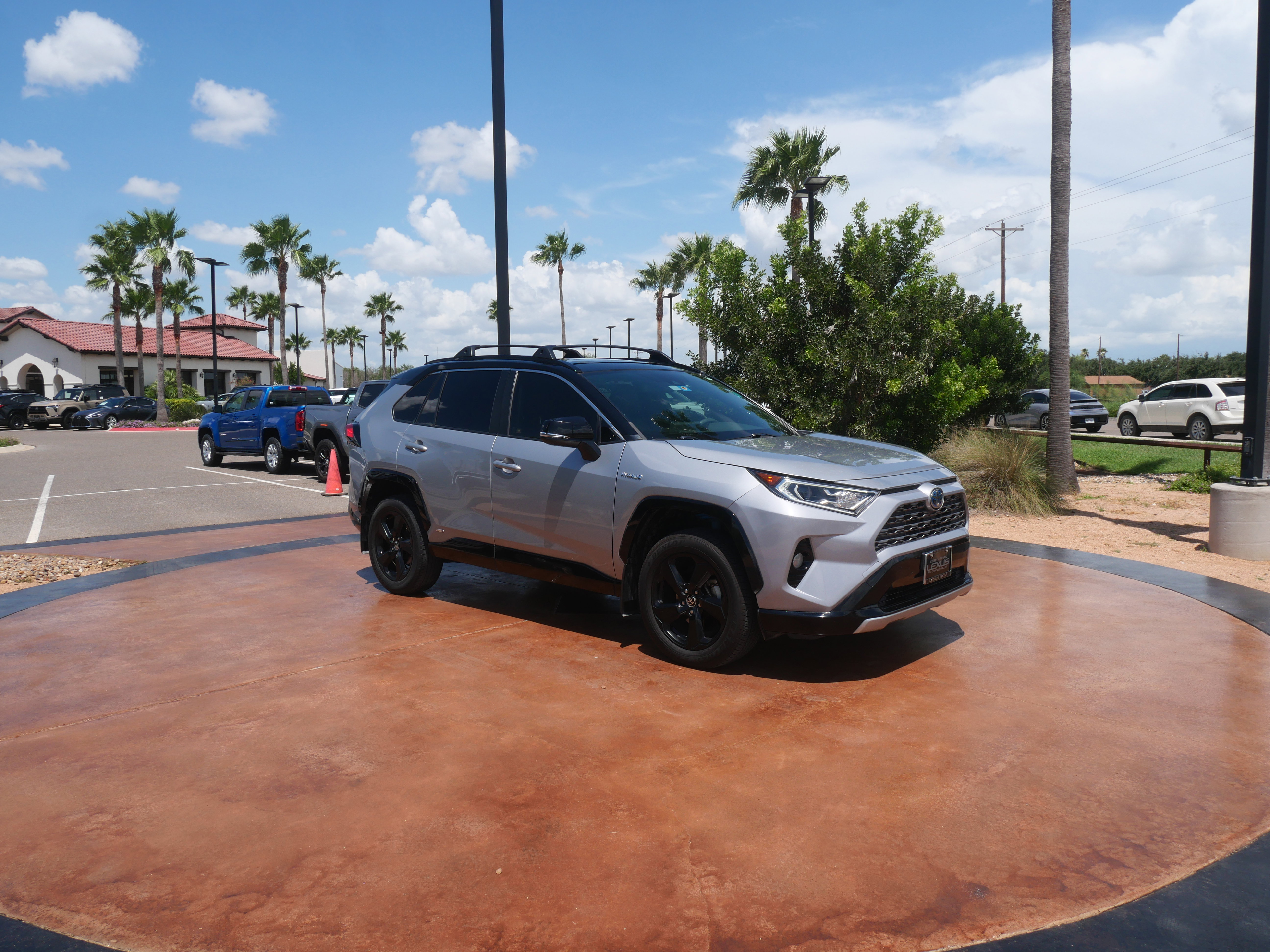 Vehicle