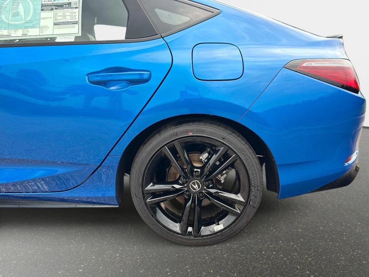 2026 Acura Integra A-Spec - Photo 9