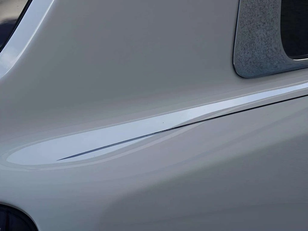 2025 Rolls-Royce Cullinan Base - Photo 13