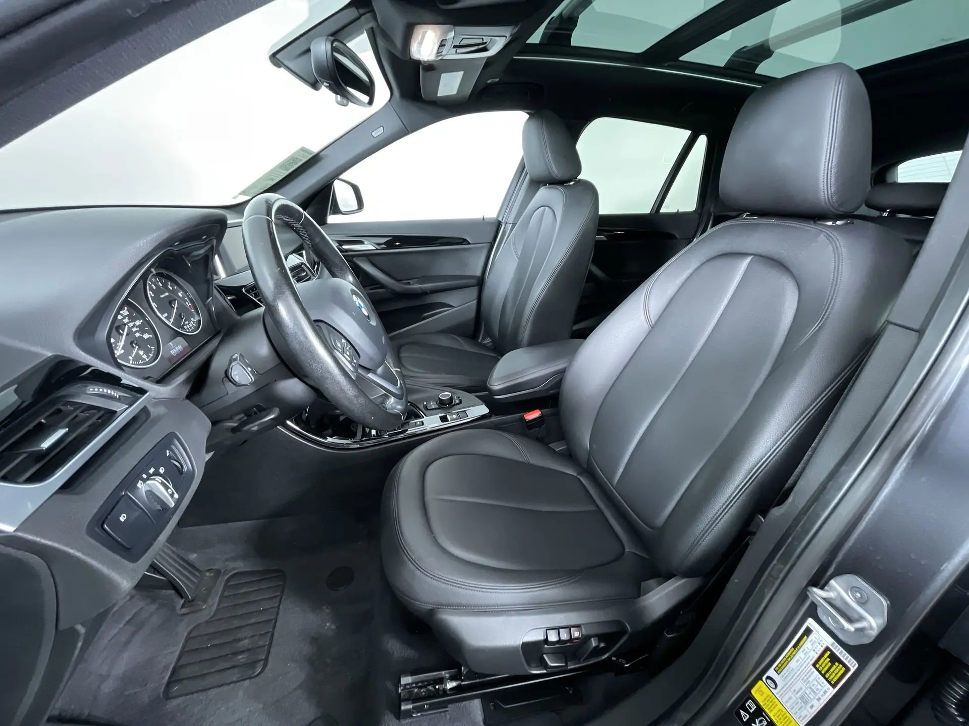 2016 Bmw X1 XDrive28i photo 13