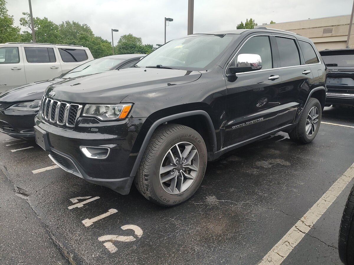 Vehicle