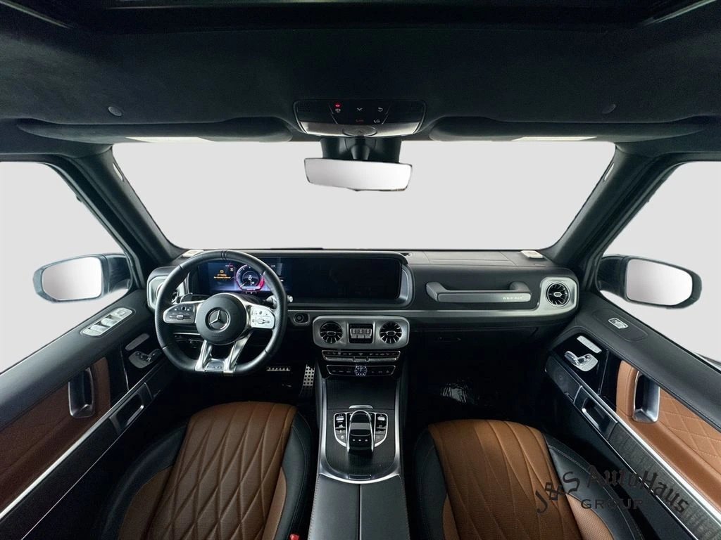 2022 Mercedes-Benz G-Class AMG G63 - Photo 29