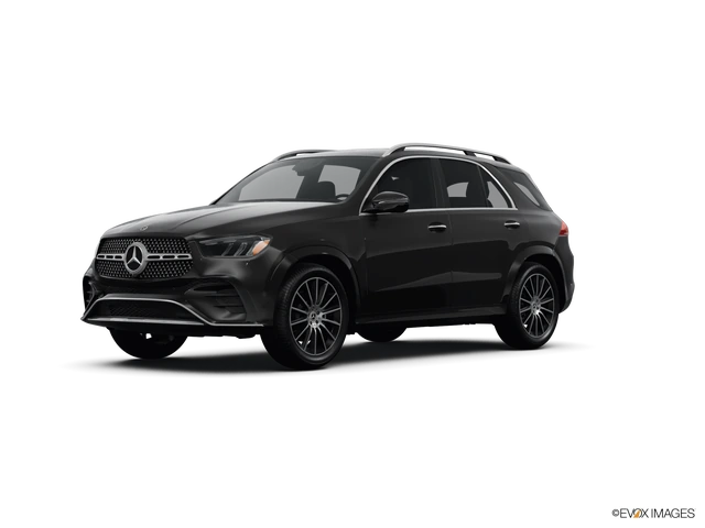 2024 Mercedes-Benz GLE
