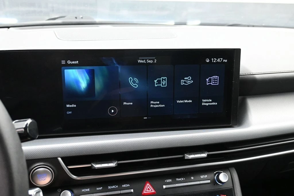 2024 Hyundai Sonata SEL - Photo 14