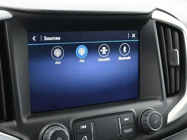 2024 Gmc Terrain SLT photo 18