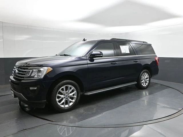 2021 Ford Expedition XLT MAX's photo