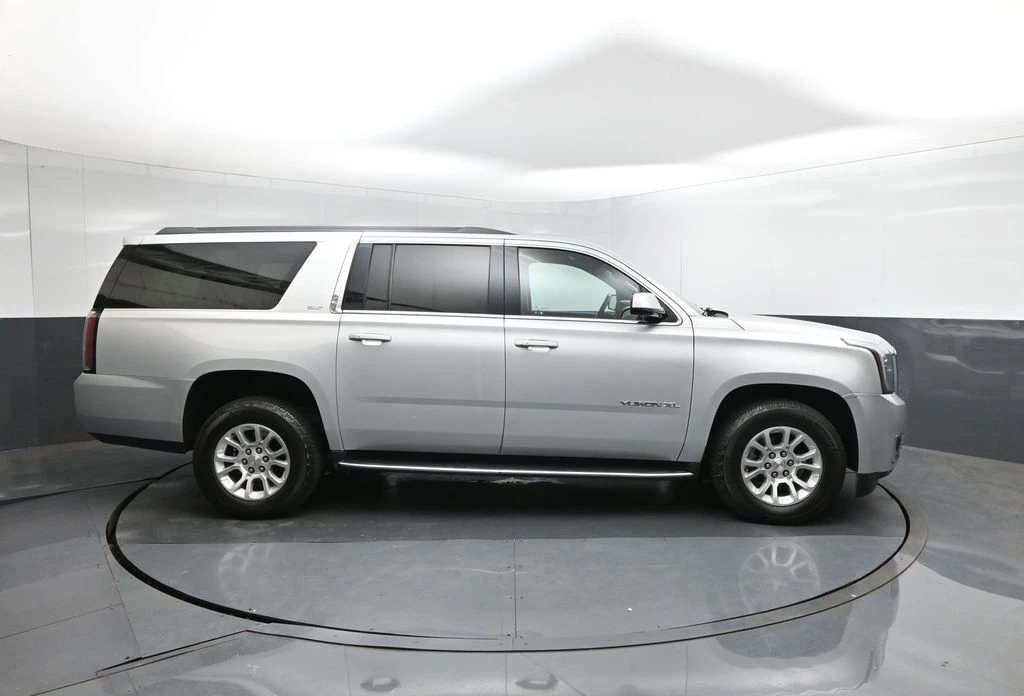 2019 GMC Yukon XL SLT - Photo 26