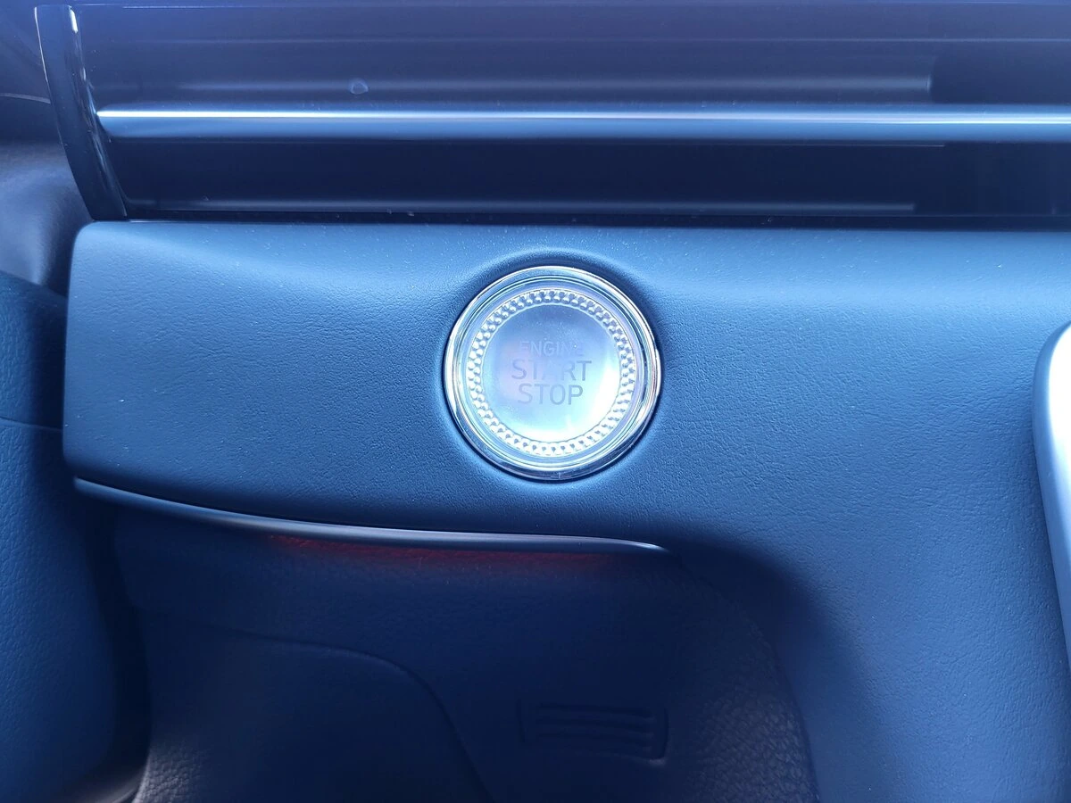 2026 GENESIS GV80 Coupe E-SC - Photo 19