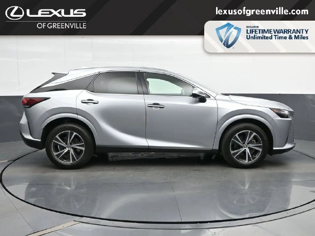 2023 Lexus RX 350 - Photo 10
